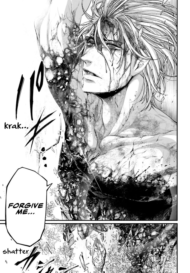 Record Of Ragnarok Chapter 64 page 33