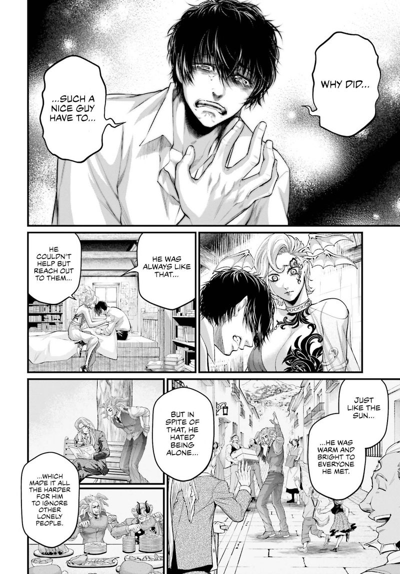Record Of Ragnarok Chapter 67 page 52