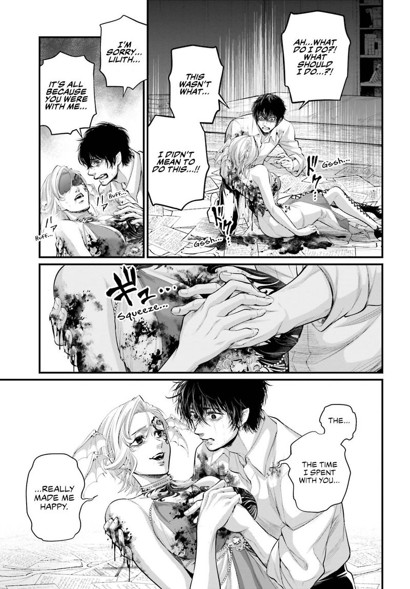 Record Of Ragnarok Chapter 67 page 67