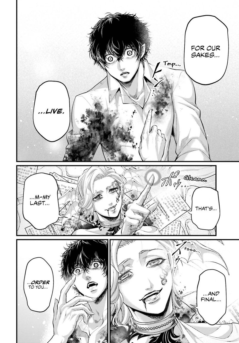 Record Of Ragnarok Chapter 67 page 70