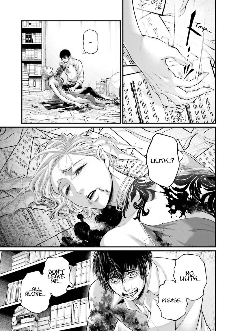 Record Of Ragnarok Chapter 67 page 71