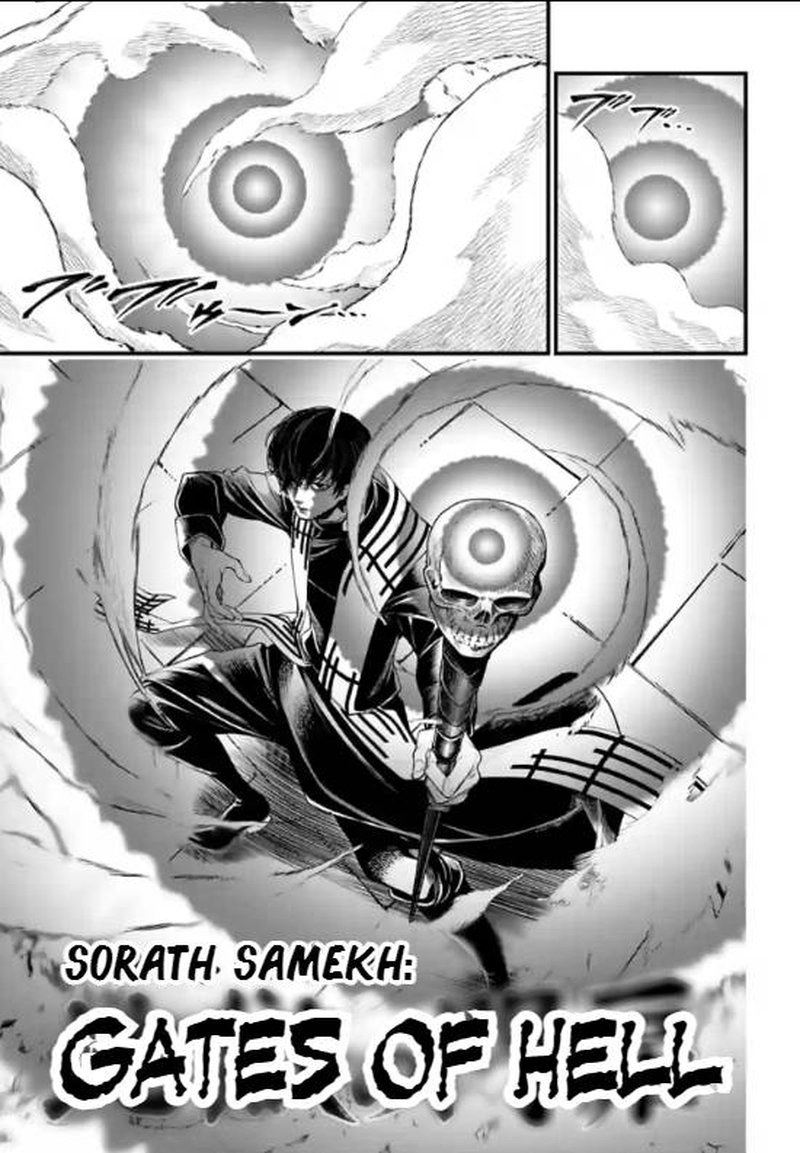 Record Of Ragnarok Chapter 69 page 25