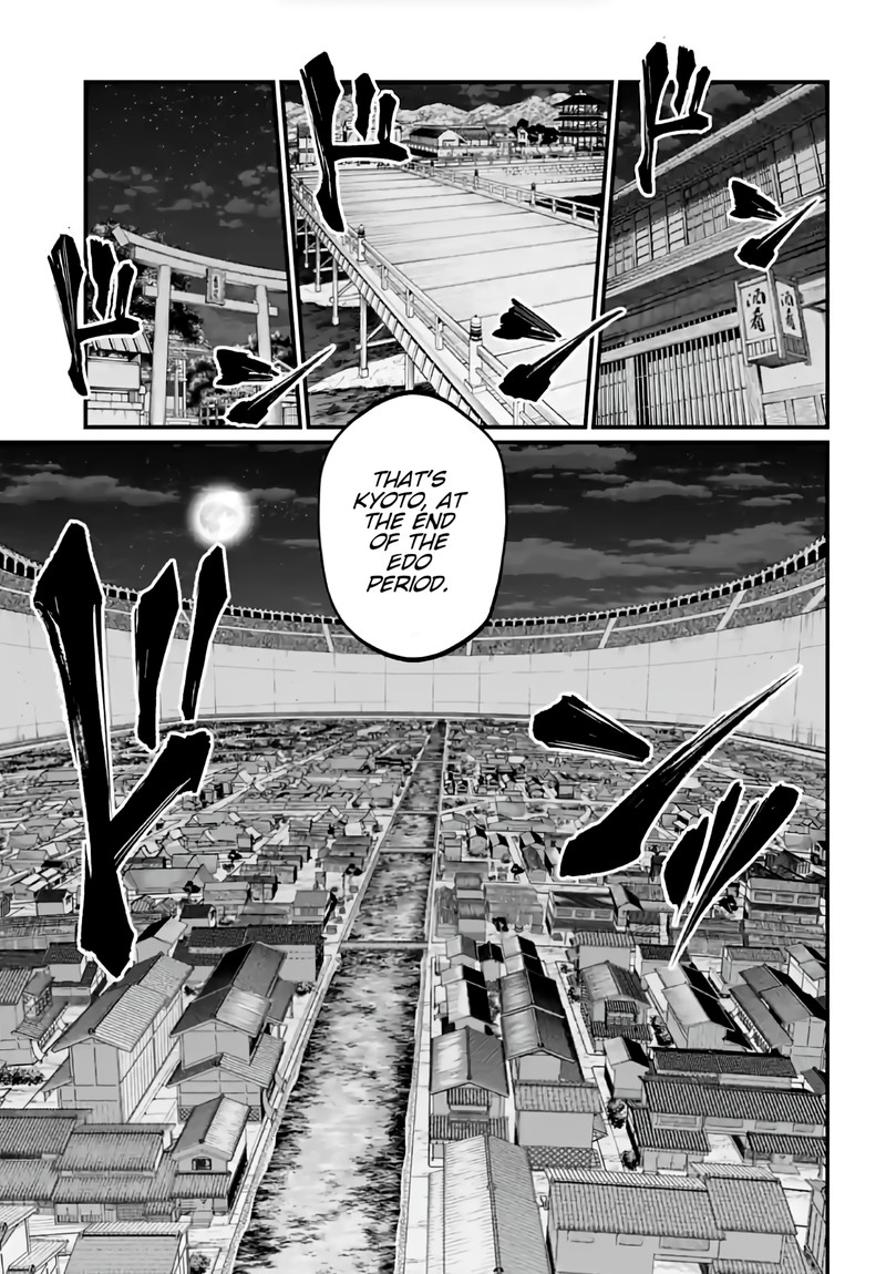 Record Of Ragnarok Capitulo 85 page 39