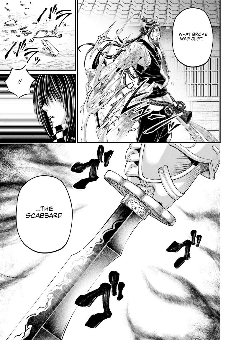 Record Of Ragnarok Capitulo 87 page 28