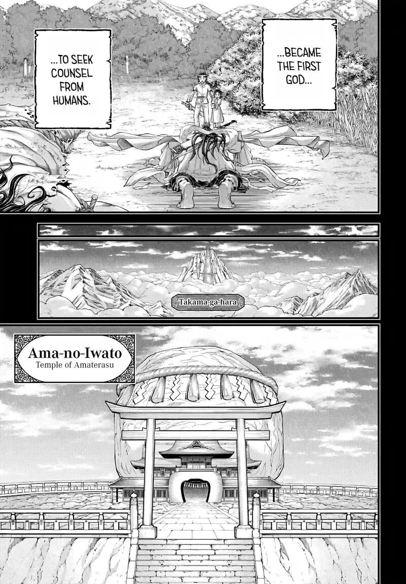 Record Of Ragnarok Capitulo 89 page 29