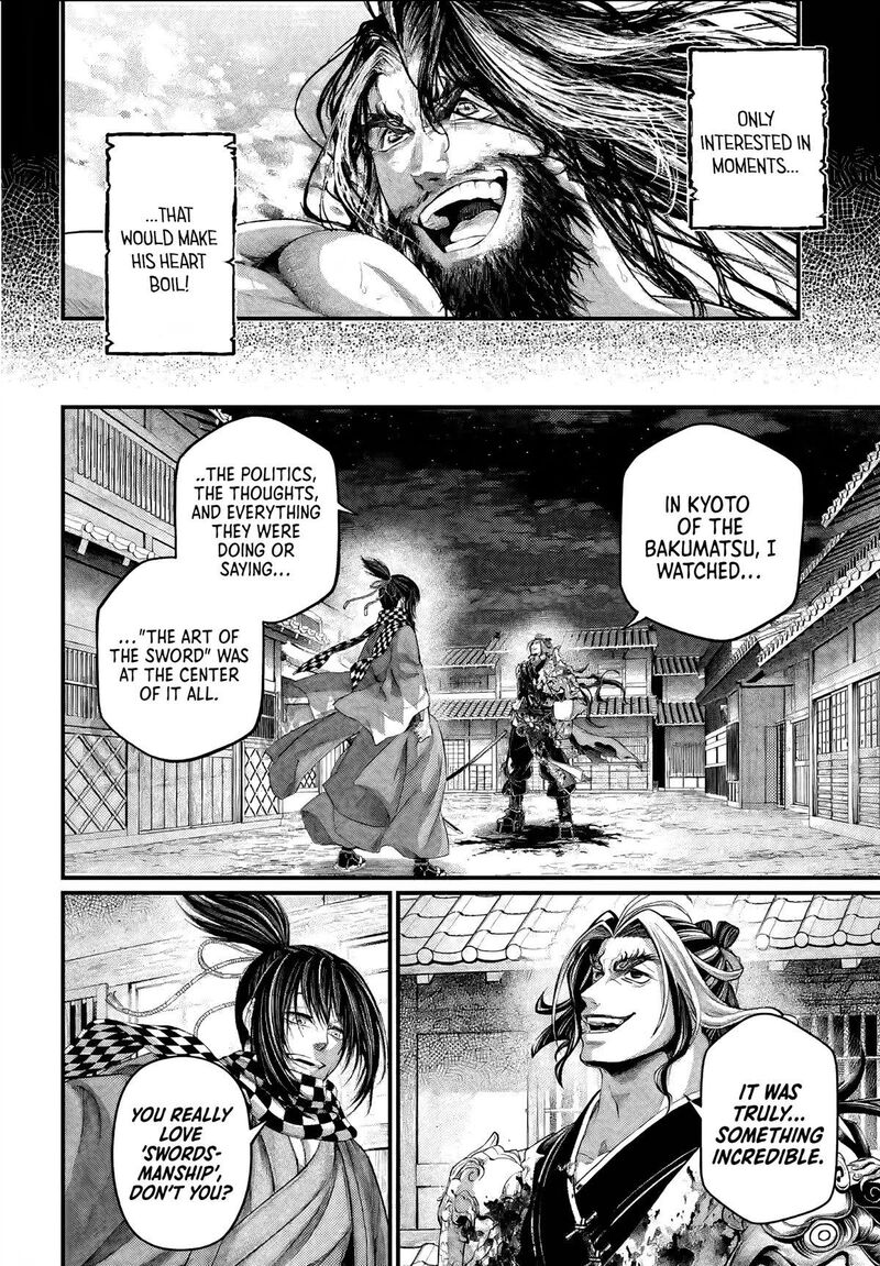 Record Of Ragnarok Capitulo 89 page 42