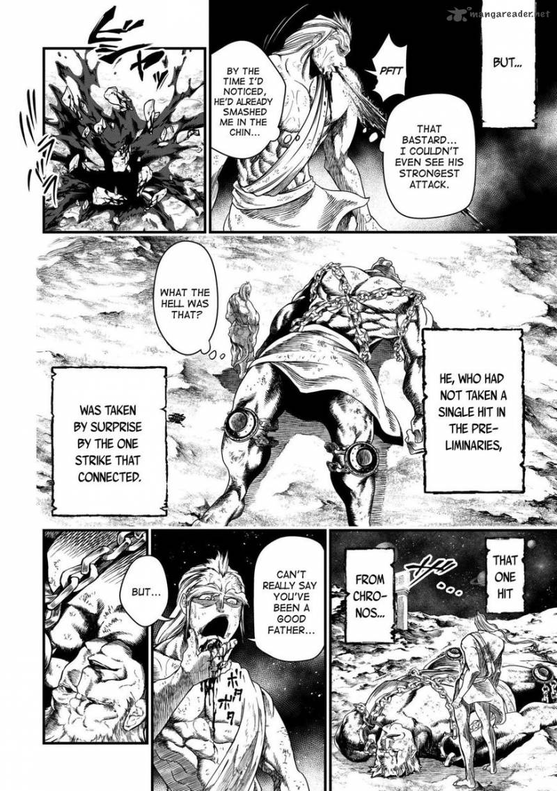 Record Of Ragnarok Chapter 9 page 34