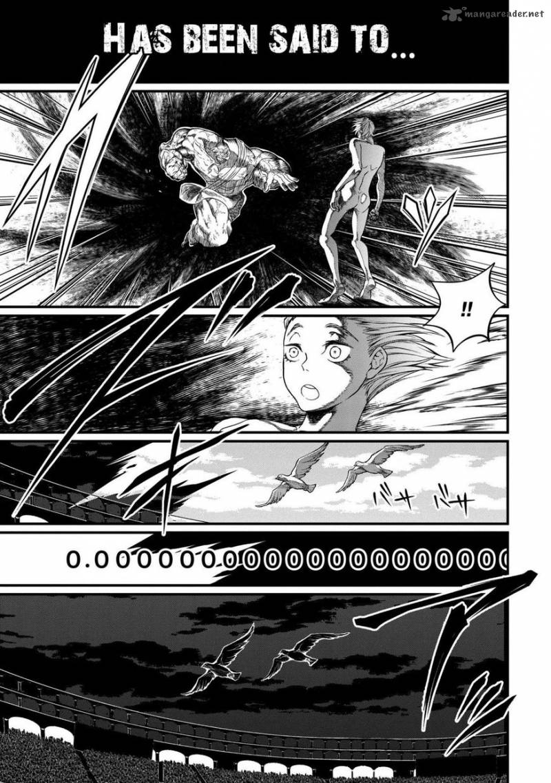 Record Of Ragnarok Chapter 9 page 37