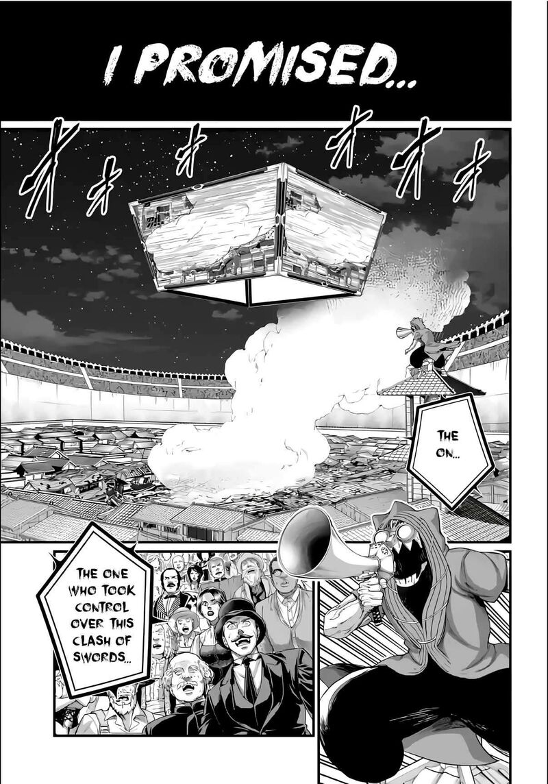 Record Of Ragnarok Capitulo 92 page 12