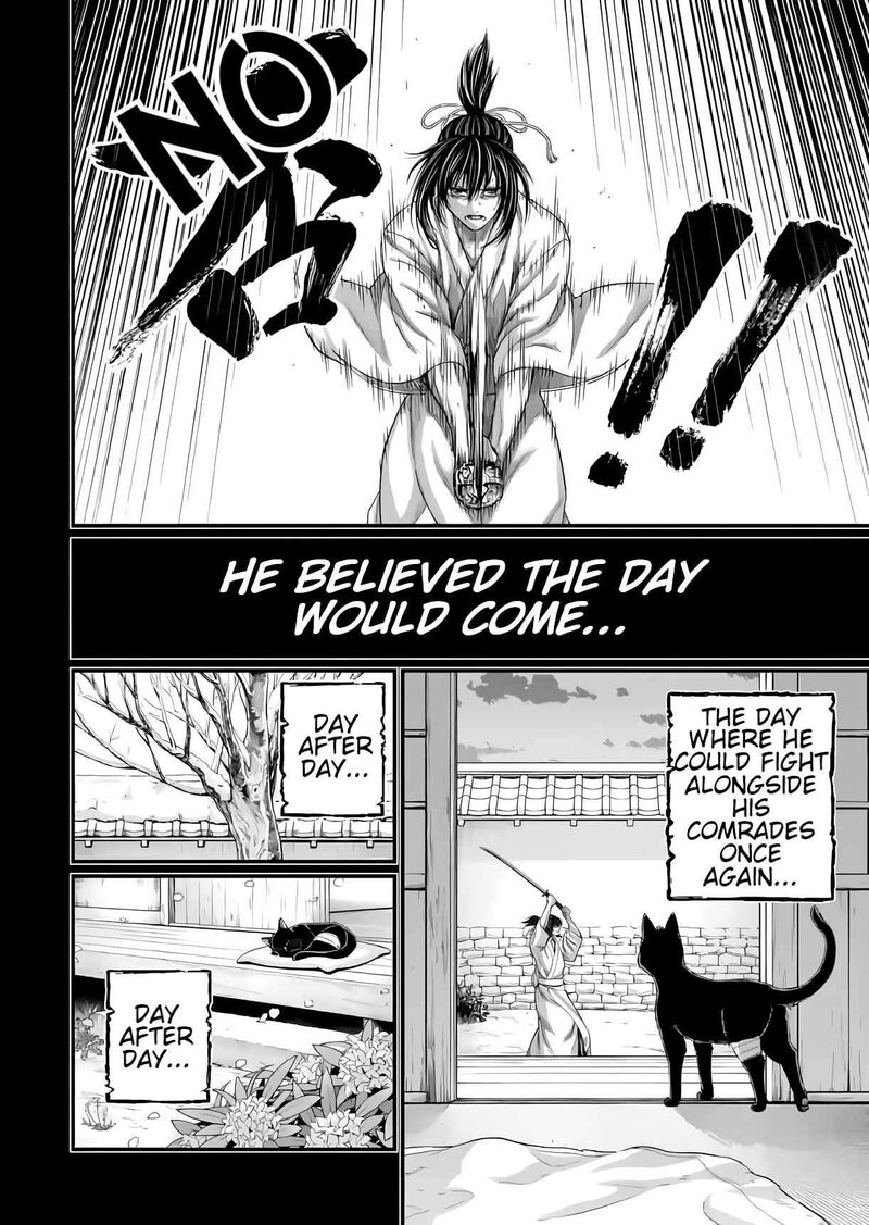Record Of Ragnarok Capitulo 92 page 23