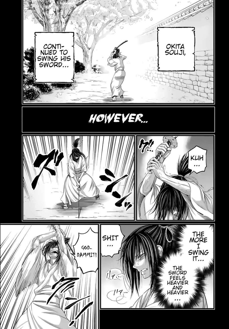 Record Of Ragnarok Capitulo 92 page 24