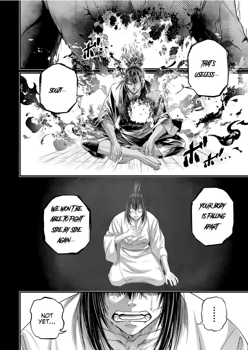Record Of Ragnarok Capitulo 92 page 29