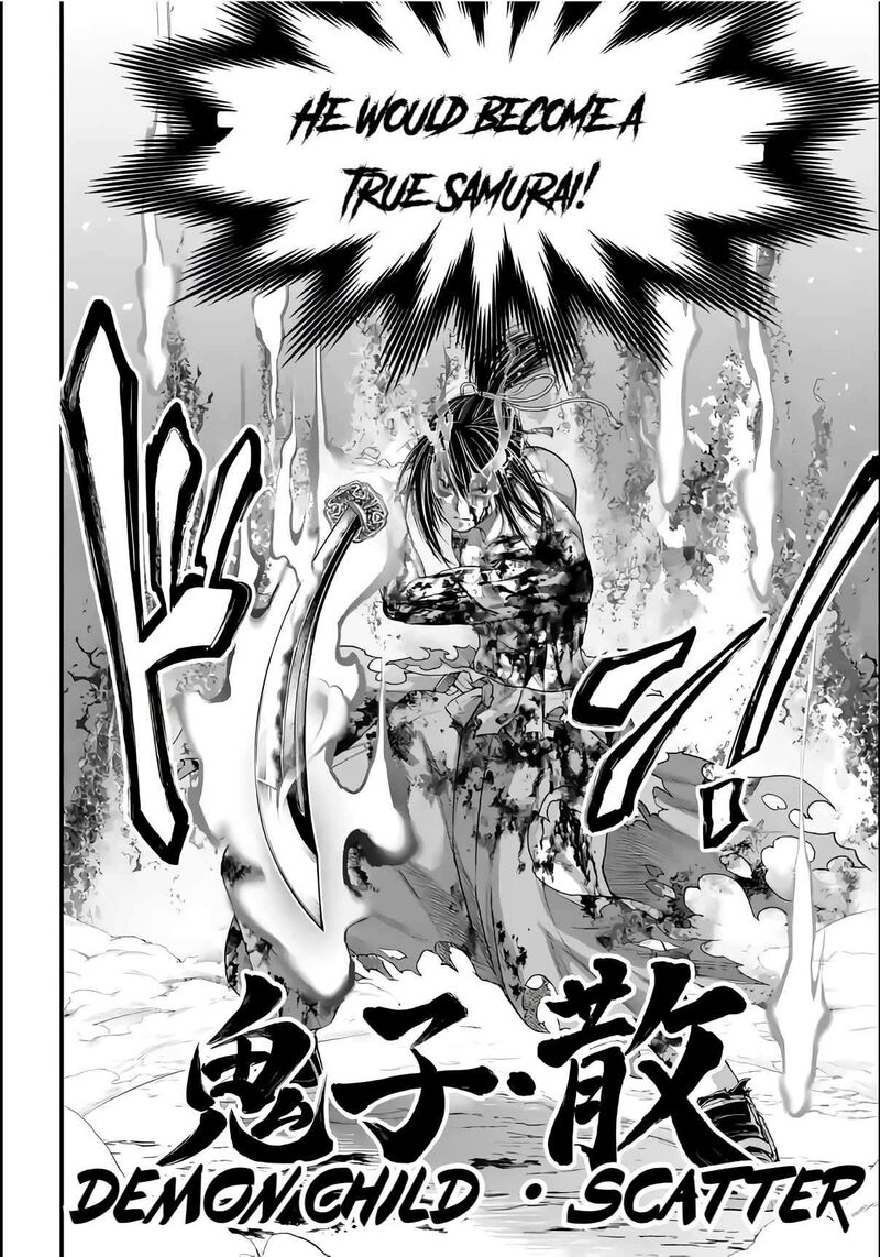 Record Of Ragnarok Capitulo 92 page 39