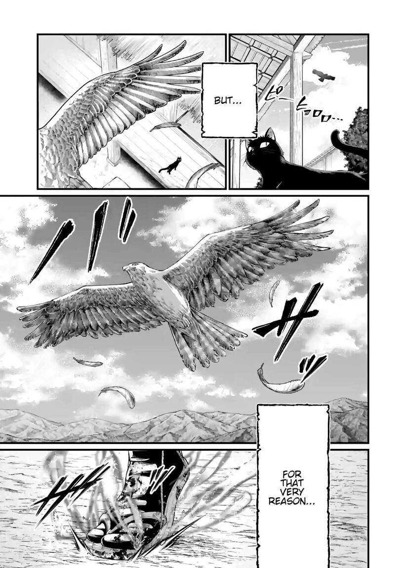 Record Of Ragnarok Capitulo 93 page 26