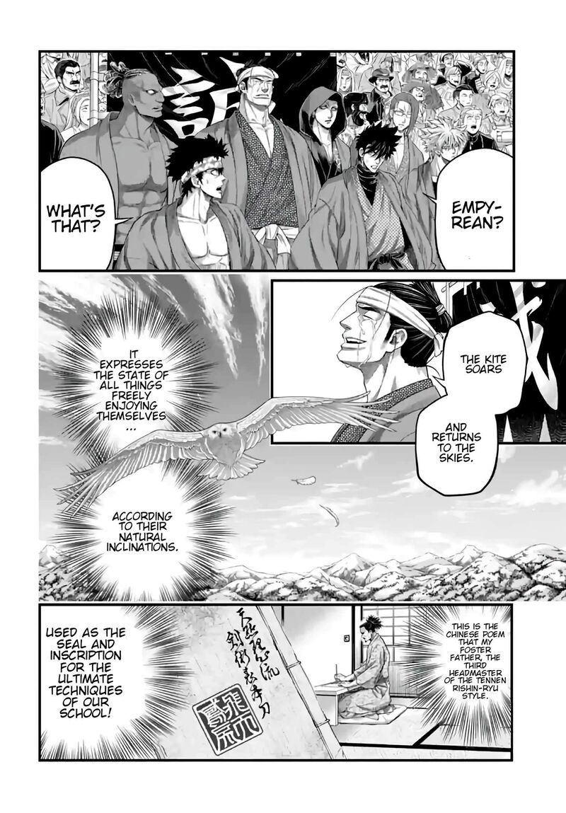 Record Of Ragnarok Capitulo 94 page 2