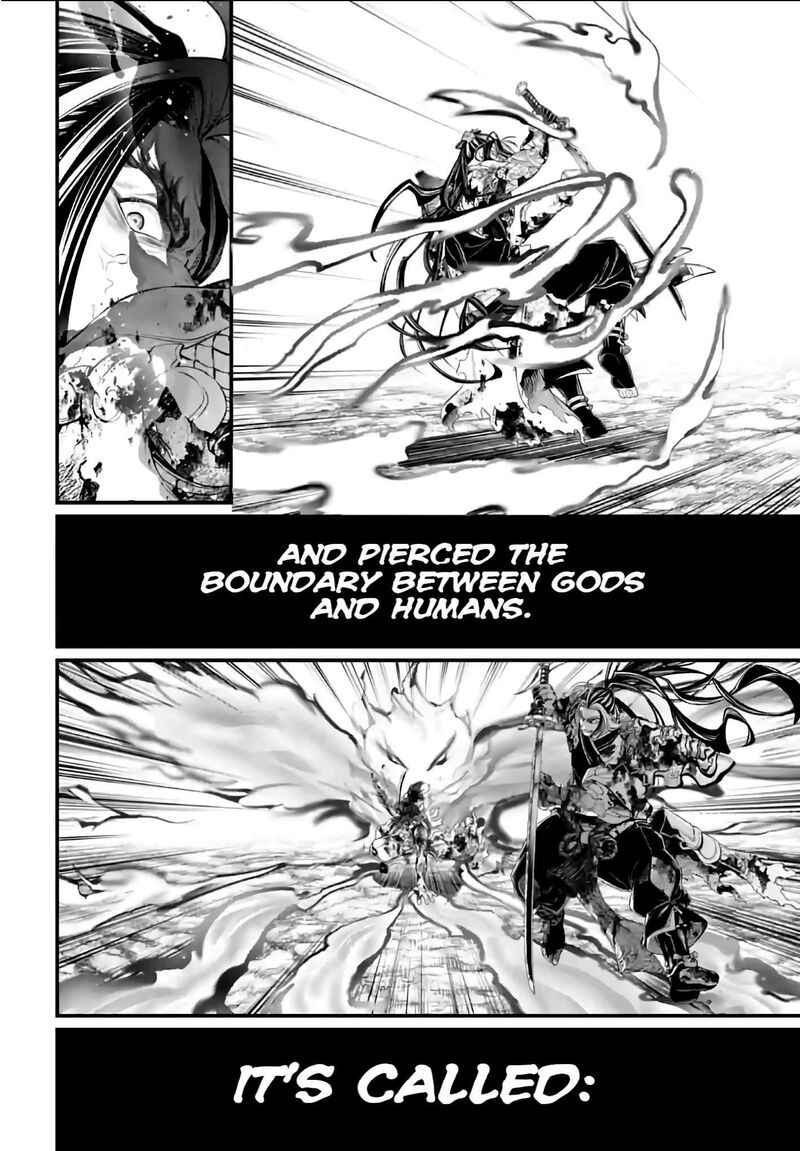 Record Of Ragnarok Capitulo 94 page 10