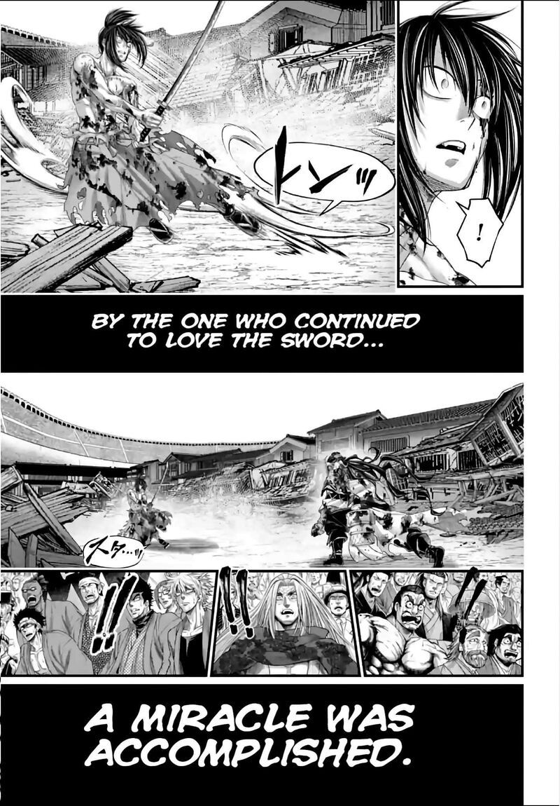 Record Of Ragnarok Capitulo 94 page 25