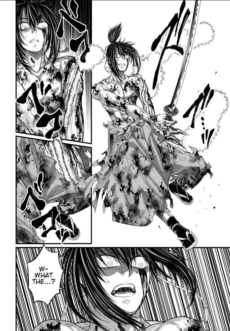 Record Of Ragnarok Capitulo 94 page 26