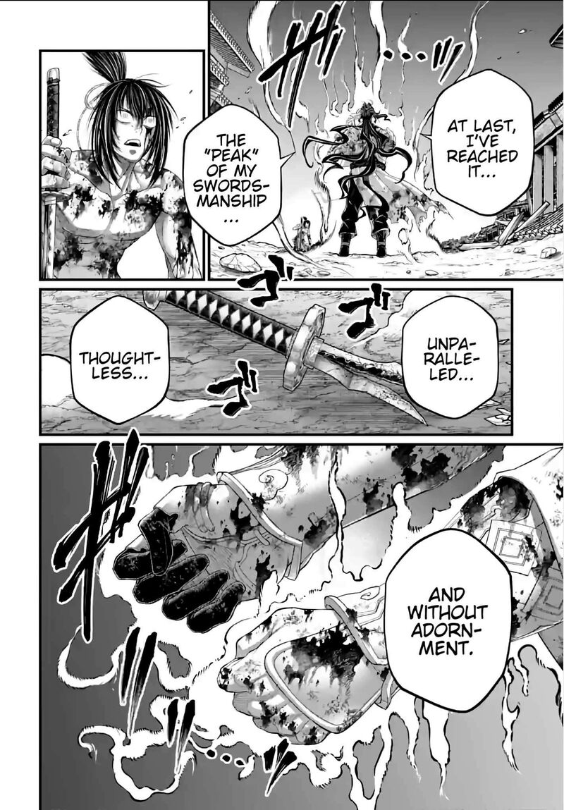Record Of Ragnarok Capitulo 94 page 28