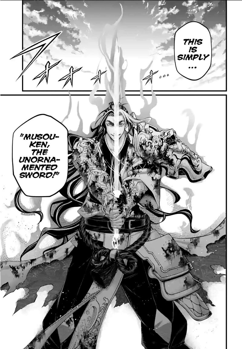 Record Of Ragnarok Capitulo 94 page 29