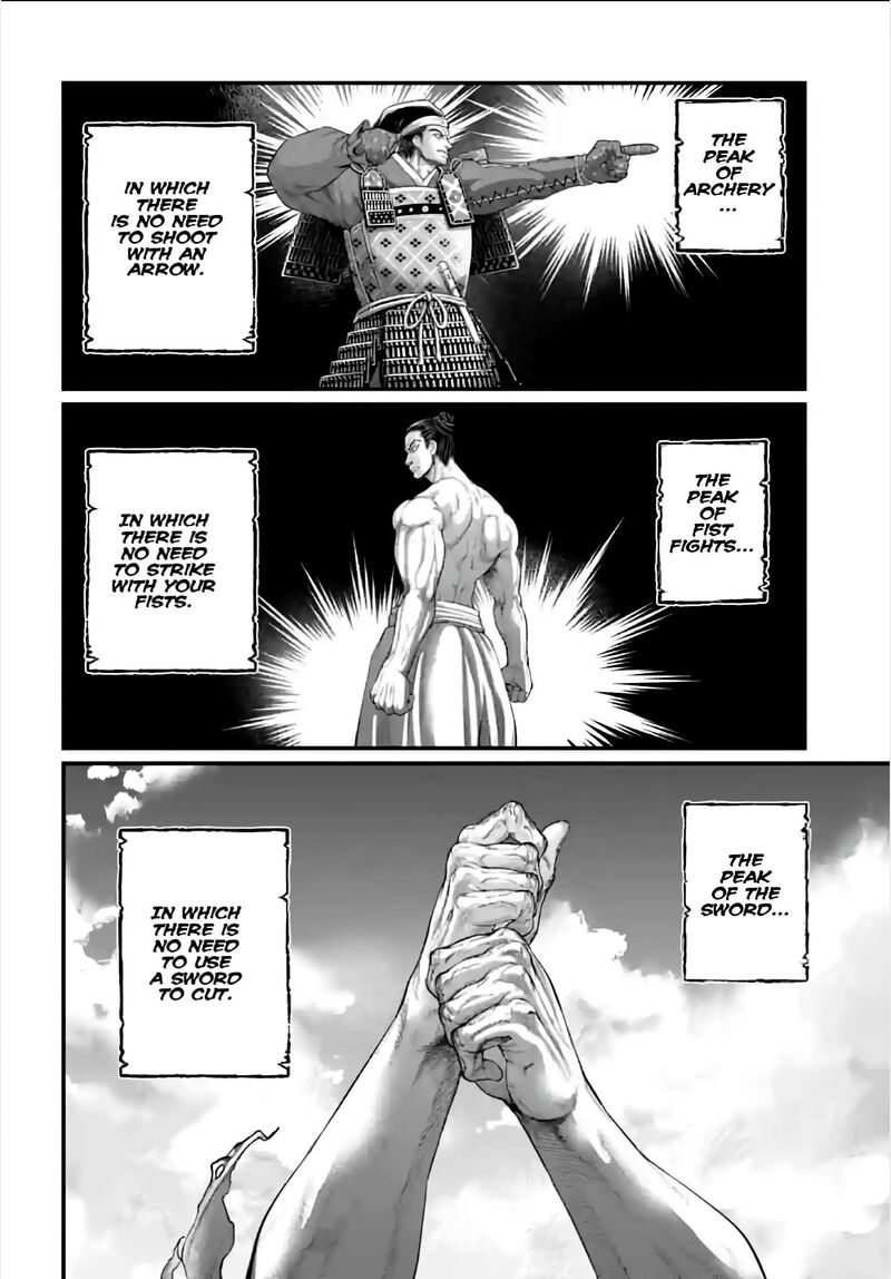 Record Of Ragnarok Capitulo 95 page 2