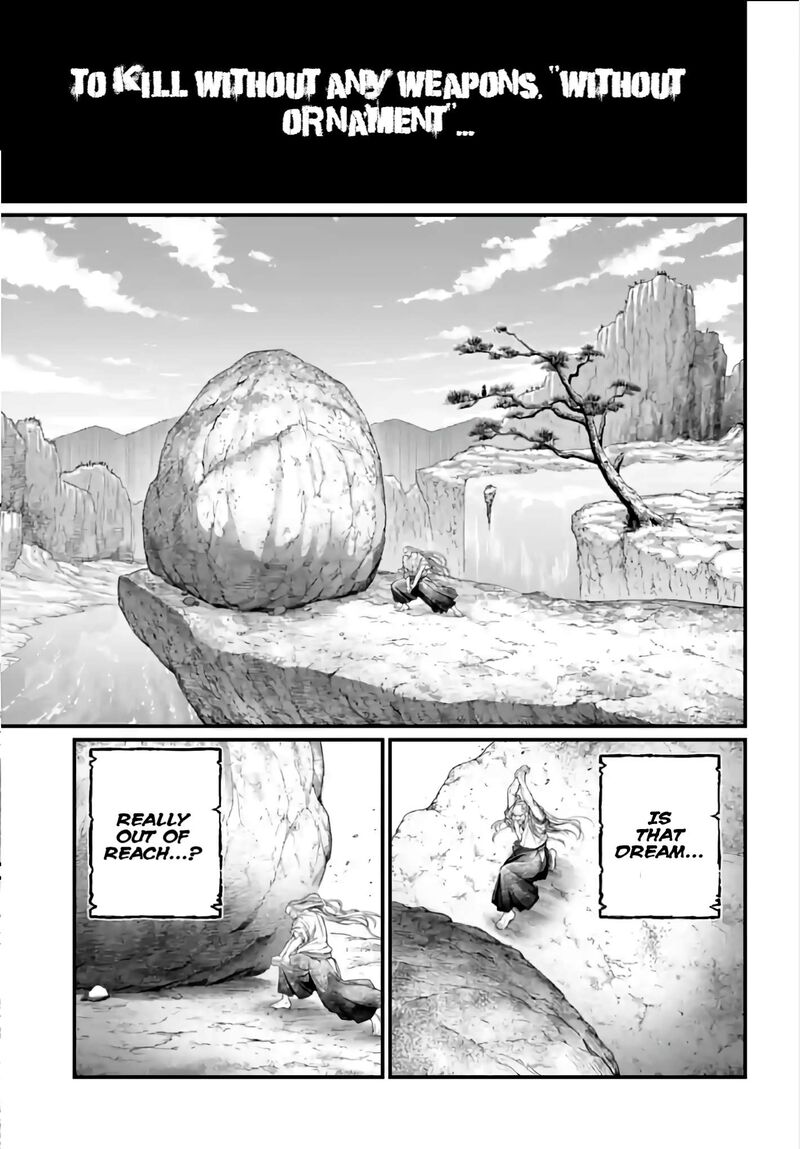 Record Of Ragnarok Capitulo 95 page 3