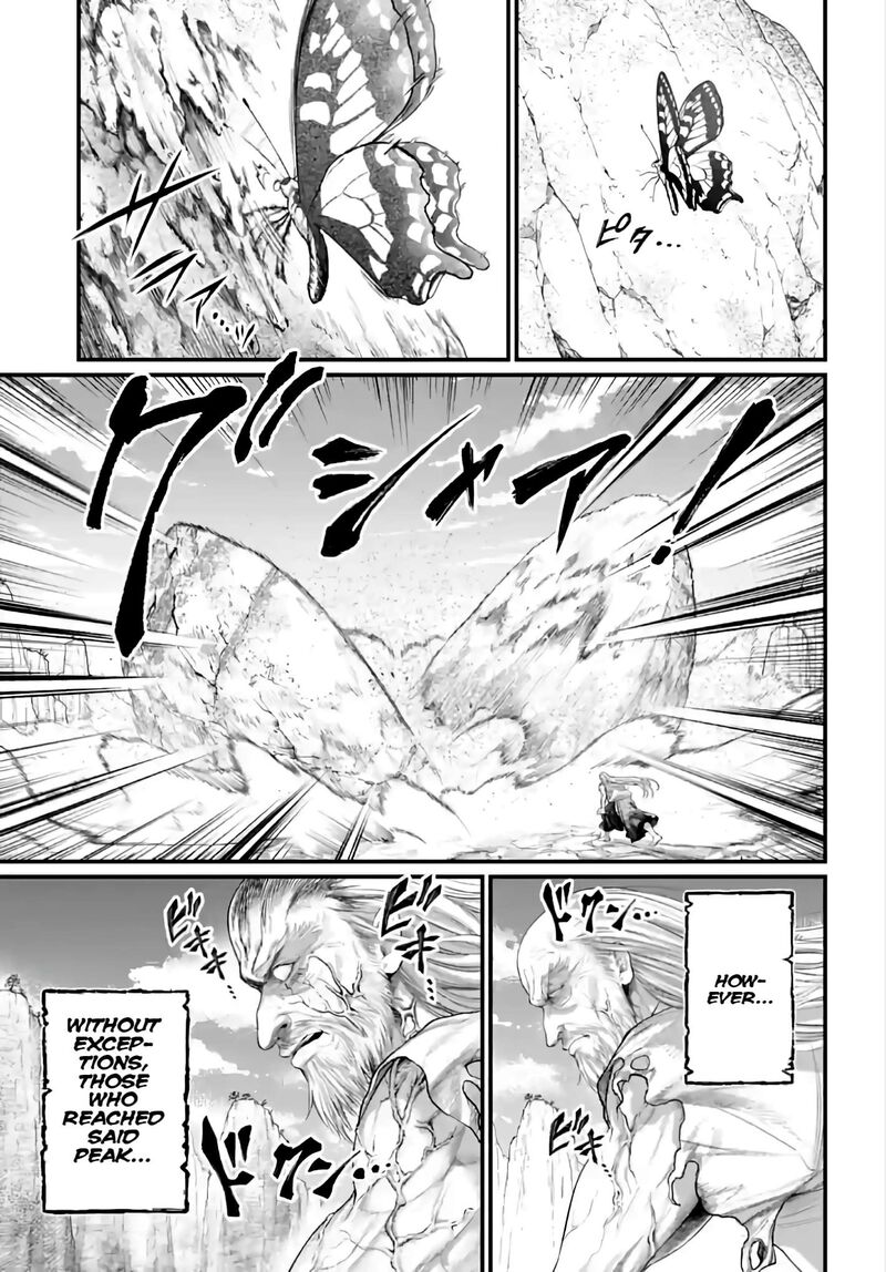 Record Of Ragnarok Capitulo 95 page 5