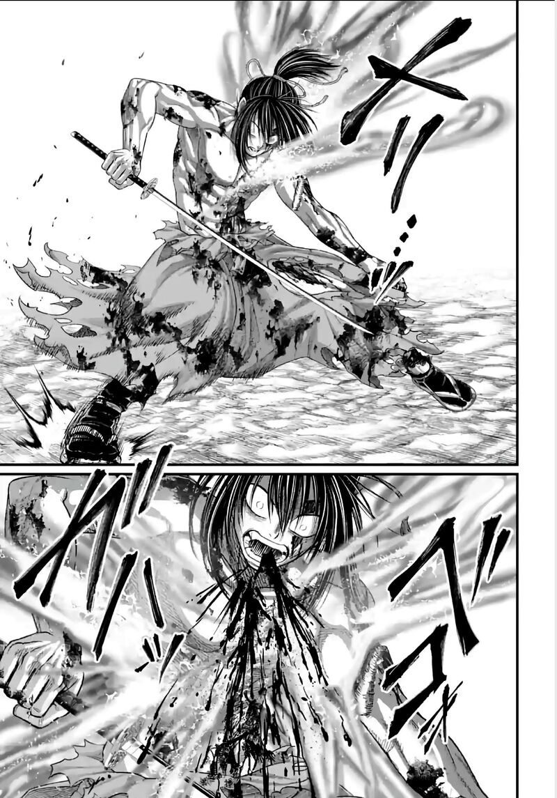 Record Of Ragnarok Capitulo 95 page 23