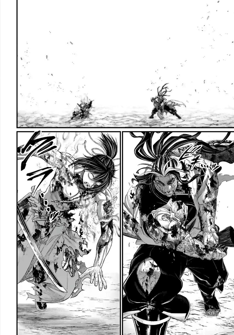 Record Of Ragnarok Capitulo 95 page 24