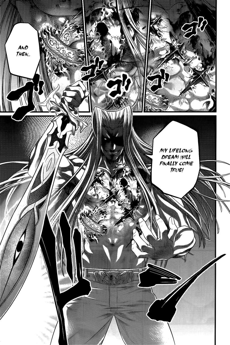Record Of Ragnarok Capitulo 98 page 4