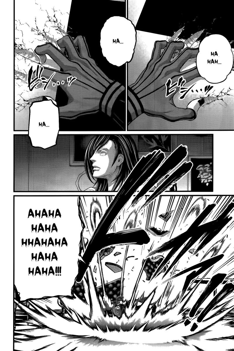 Record Of Ragnarok Capitulo 98 page 33
