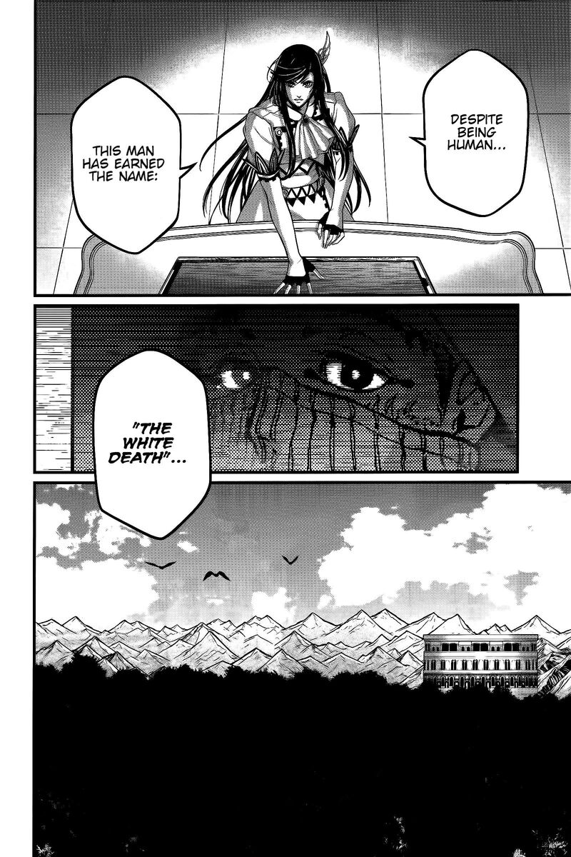 Record Of Ragnarok Capitulo 98 page 39