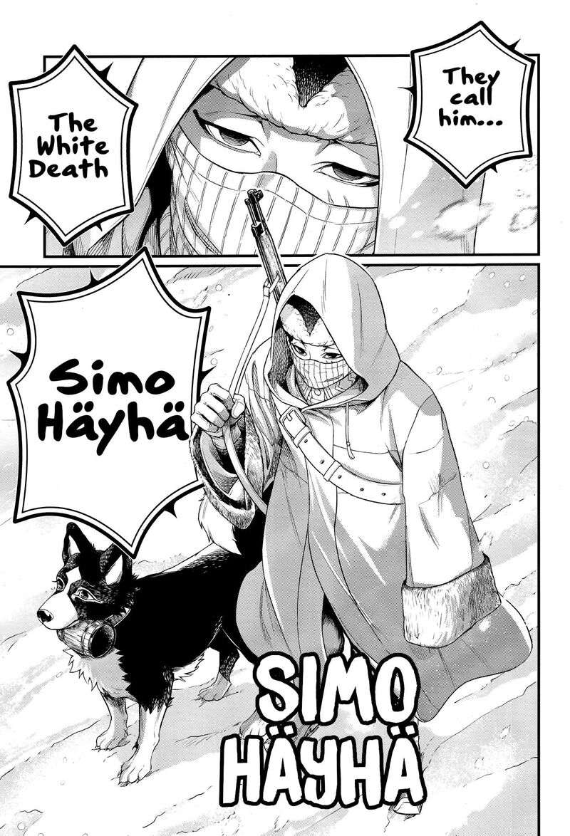 Record Of Ragnarok Capitulo 99 page 7